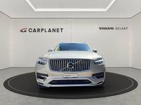 Gebraucht Volvo XC90 Inscription 390 PS (286 kW) 2021 SUV