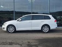 Gebraucht VW Golf VII Highline 150 PS (110 kW) 2014 Kombi