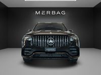 gebraucht Mercedes GLS63 AMG 4M+ 9G-Tronic