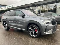 Neu Skoda Kodiaq RS 266 PS (195 kW) 2025 SUV