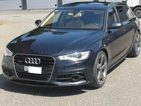 Gebraucht Audi A6 245 PS (180 kW) 2012 Kombi