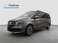 Gebraucht Mercedes V300 Marco Polo 239 PS (175 kW) 2023 Van / Kleinbus