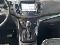 Gebraucht Ford Kuga Vignale 180 PS (132 kW) 2019 SUV