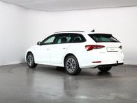 gebraucht Skoda Octavia Combi Ambition 1.5 TSI e-TEC 7-Gang-DSG