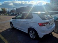 Gebraucht Skoda Fabia First Edition 110 PS (80 kW) 2022