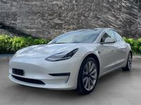 Gebraucht Tesla Model 3 Long Range AWD 361 kW (491 PS) 2019 Limousine