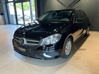 gebraucht Mercedes A180 7G-DCT