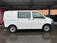 gebraucht VW T6 2.0 TDI 4Motion