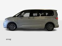 gebraucht VW Multivan NewStyle Liberty kurz