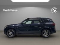 gebraucht BMW X5 48V 40d M Sport