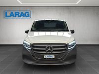 Gebraucht Mercedes Vito 136 PS (100 kW) 2024 Van