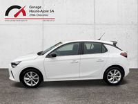 gebraucht Opel Corsa 1.2 T Elegance