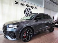 Gebraucht Audi RS Q3 Sport 400 PS (294 kW) 2020 Grau SUV