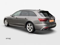 gebraucht Audi A4 Avant 45 TFSI S line