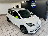 Gebraucht Skoda Citigo-e IV Style 61 kW (83 PS) 2020 Kleinwagen