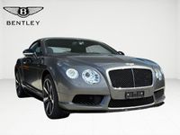 Gebraucht Bentley Continental GT 529 PS (389 kW) 2015