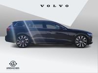 gebraucht Volvo V60 2.0 B5 Ultimate Bright AWD