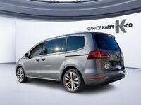 gebraucht VW Sharan 2.0 TDI BMT Highline 4Motion DSG