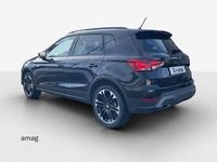 Neu Seat Arona FR 115 PS (84 kW) 2026 Midnight black metallic SUV