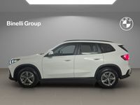 gebraucht BMW X1 23i 48V