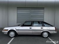 Gebraucht Toyota Carina 78 PS (57 kW) 1986 Kleinwagen