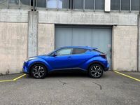 gebraucht Toyota C-HR 1.8 HSD Trend