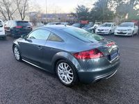 Gebraucht Audi TT 211 PS (155 kW) 2013 Coupé