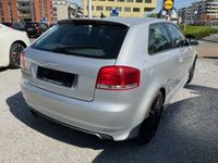 gebraucht Audi S3 2.0T FSI quattro