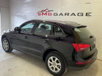 gebraucht Audi Q5 2.0 TDI quattro