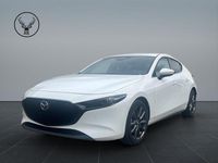 Neu Mazda 3 Exclusive-Line 140 PS (102 kW) 2026 Limousine