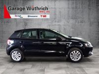 gebraucht VW Polo 1.2 TSI 90 BlueMT Comfortline