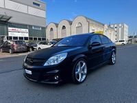 Gebraucht Opel Vectra OPC 280 PS (205 kW) 2007