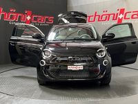 gebraucht Fiat 500e 