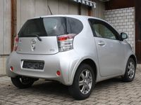 gebraucht Toyota iQ 1.0 VVT-i Linea Sol MiD