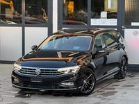 Gebraucht VW Passat R-line Edition 272 PS (200 kW) 2020 Kombi