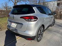 Gebraucht Renault Scénic IV Intens 140 PS (102 kW) 2019 Van / Kleinbus