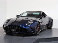 Neu Aston Martin V8 Vantage 679 PS (499 kW) 2026 Cabrio