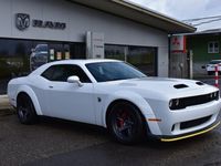 gebraucht Dodge Challenger USASuper Stock