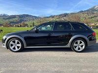 Gebraucht Audi A4 Allroad 207 PS (152 kW) 2014 Kombi