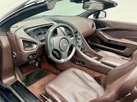 Gebraucht Aston Martin Vanquish 573 PS (421 kW) 2016 Coupé