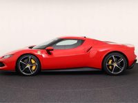 Gebraucht Ferrari 296 829 PS (609 kW) 2025 Rot Coupé