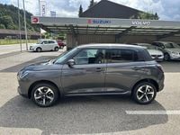 Neu Suzuki Swift 82 PS (60 kW) 2025 Grau Kleinwagen