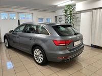 gebraucht Audi A4 Avant 2.0 TDI quattro S-tronic