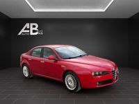 gebraucht Alfa Romeo 159 1.9 JTS Distinctive