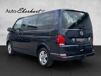 gebraucht VW Multivan T6.12.0 Bi-TDI Comfortline 4Motion DSG