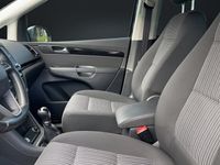 gebraucht Seat Alhambra 2.0 TDI Style 4Drive