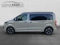 Gebraucht Opel Zafira Life Edition 144 PS (105 kW) 2021 Van / Kleinbus