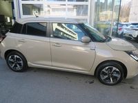 Gebraucht Suzuki Swift 83 PS (61 kW) 2025 Kleinwagen