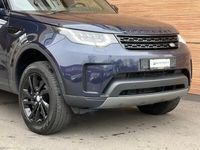 Gebraucht Land Rover Discovery 5 HSE 306 PS (225 kW) 2019 SUV