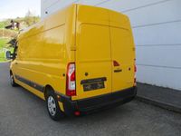 gebraucht Renault Master T35 2.3dCi 130 L3H2